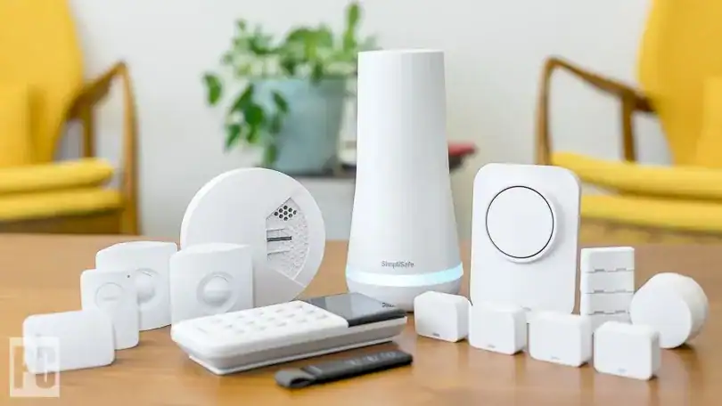 SimpliSafe