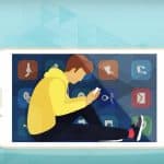 دراسة: تقليل استخدام الجوال 15 دقيقة فقط يزيد من مناعة الجسم