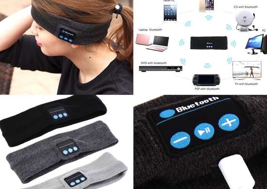 10 أدوات تقنية غريبة ومفيدة