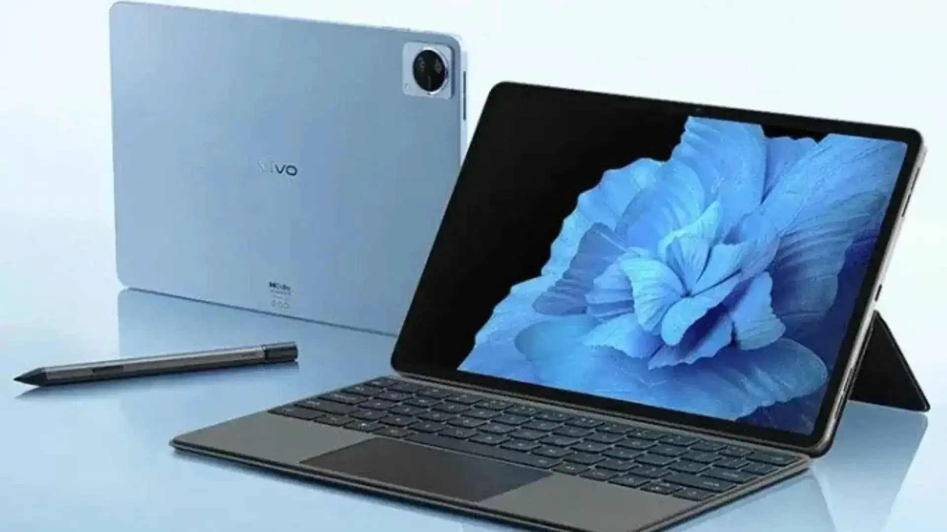 أهم مواصفات تابلت Vivo Pad 2 الجديد
