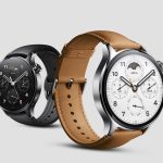 Xiaomi Watch S1 Pro ساعة ذكية جديدة بشكل كلاسيكي