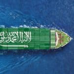 الرقمنة تُطور القطاع البحري في المملكة