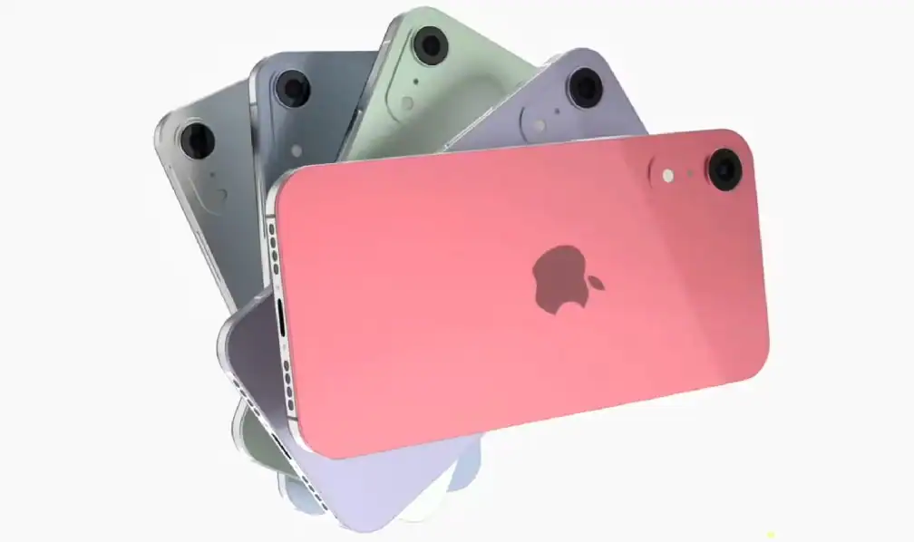 Apple iPhone SE.. أفضل هاتف للأطفال