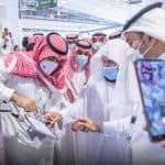 السديس: إثراء تجربة القاصدين حضاريًا.. معارض لتعظيم المعرفة والتسامح
