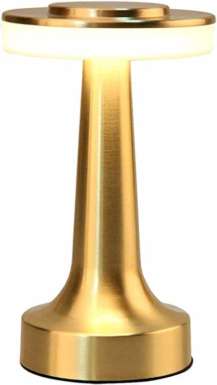 O'Bright.. مصباح محمول ذكي وجذاب