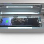 مع PhoneSoap 3.. عقم جوالك في 10 دقائق