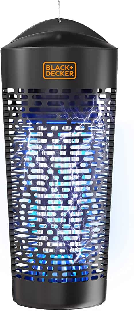 بلاك آند ديكر