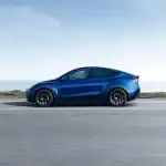 أفضل 5 سيارات كهربائية مبيعًا في العالم خلال عام 2023 (2-1)