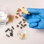 مفاجأة.. تطوير بطارية قابلة لإعادة الشحن مصنوعة من الطعام