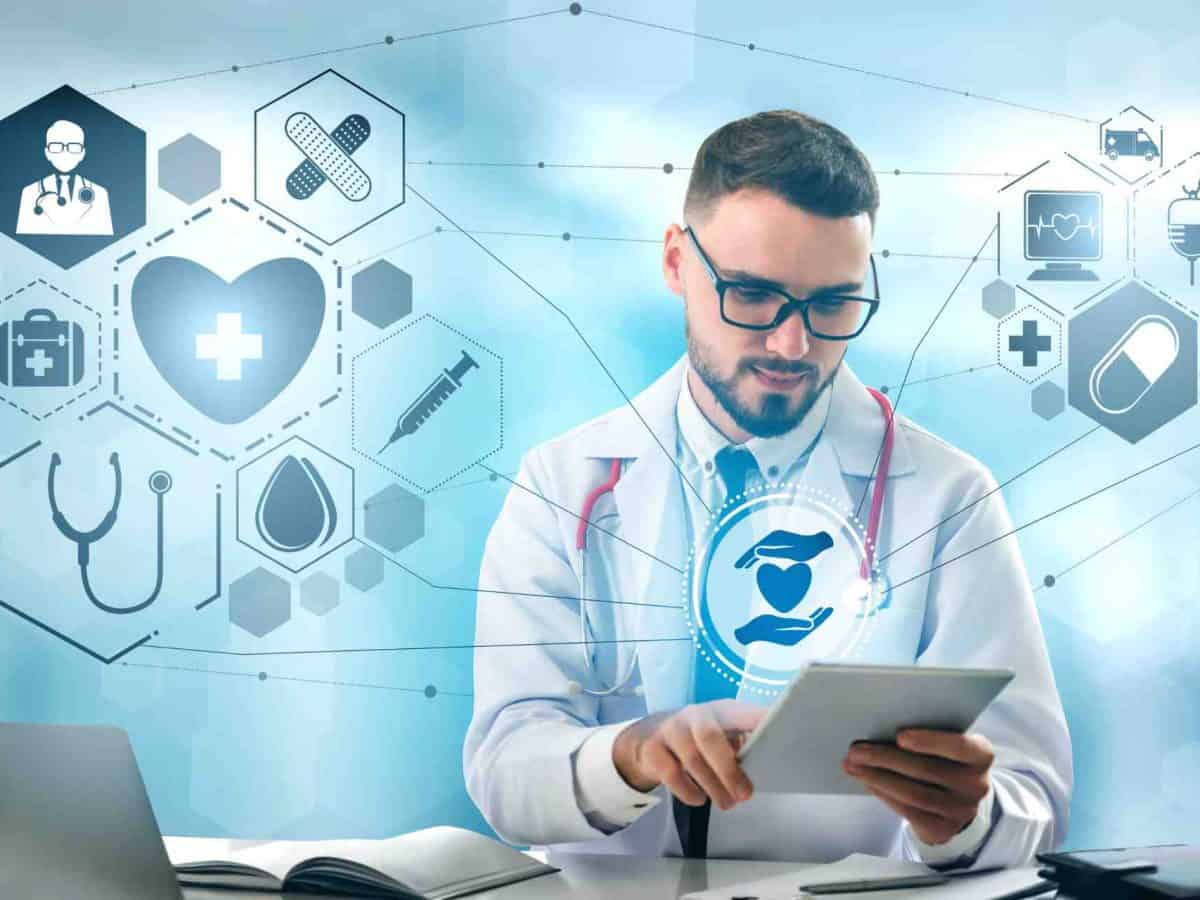 كيف توفر التكنولوجيا السحابية رعاية صحية أكثر كفاءة؟