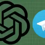 طرق بسيطة وسهلة لاستخدام روبوت الدردشة ChatGPT على تيليجرام (2-2)