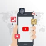التطبيقات التقنية في خدمة الصائم