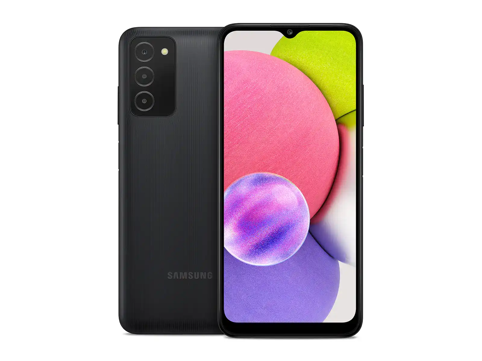 مواصفات وسعر Galaxy A03