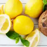 تطوير مادة مكونة من جوز الهند والليمون لتدفئة المنازل وتبريدها