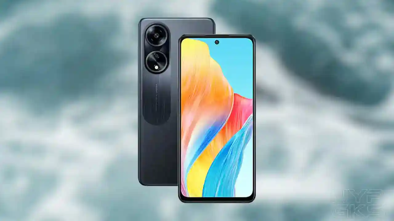 Oppo A1 5G.. أحدث جوالات شركة Oppo