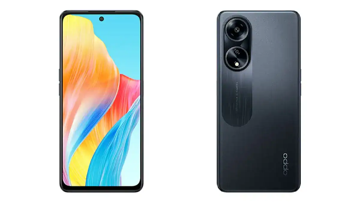 مواصفات وسعر جوال Oppo الجديد