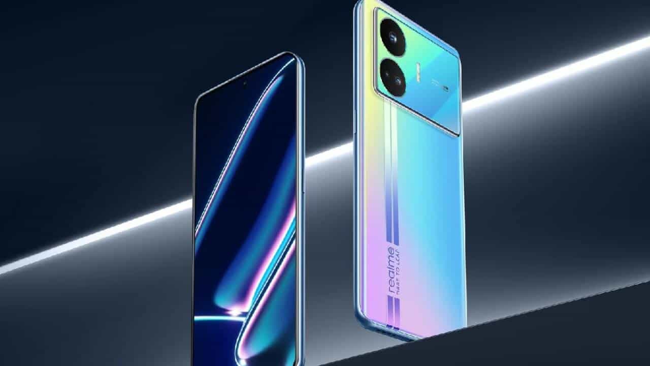 مواصفات جوال Realme الجديد