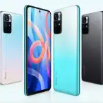 Redmi Note 12S.. أحدث جوالات Xiaomi المتطورة والمزودة بمواصفات مذهلة