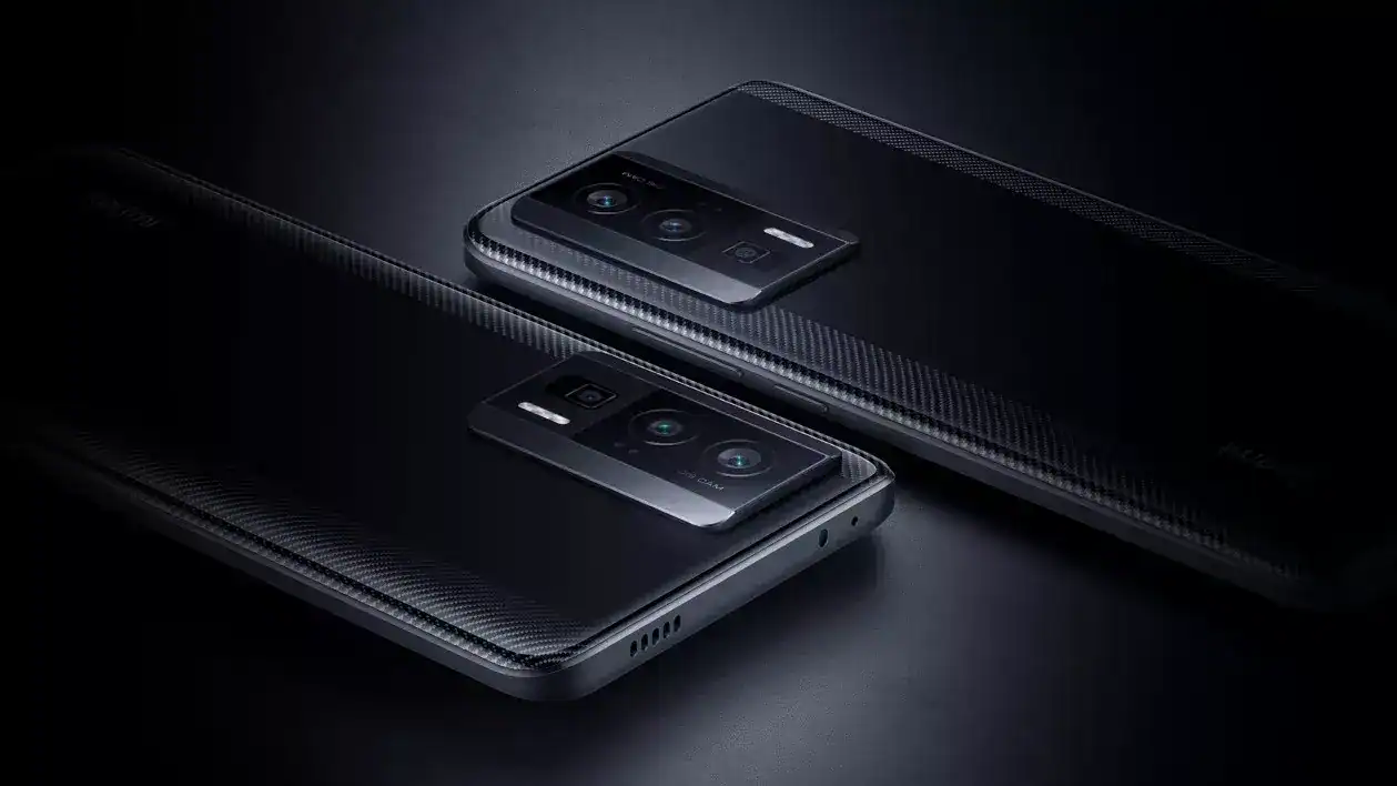 كل ما تريد معرفته عن جوال Poco F5 Pro