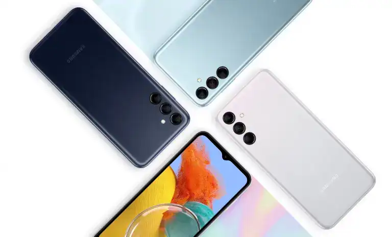 مواصفات Galaxy M14 5G