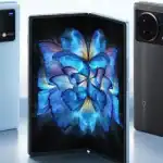 تسريبات جديدة للجوال القابل للطي Vivo X Fold 2
