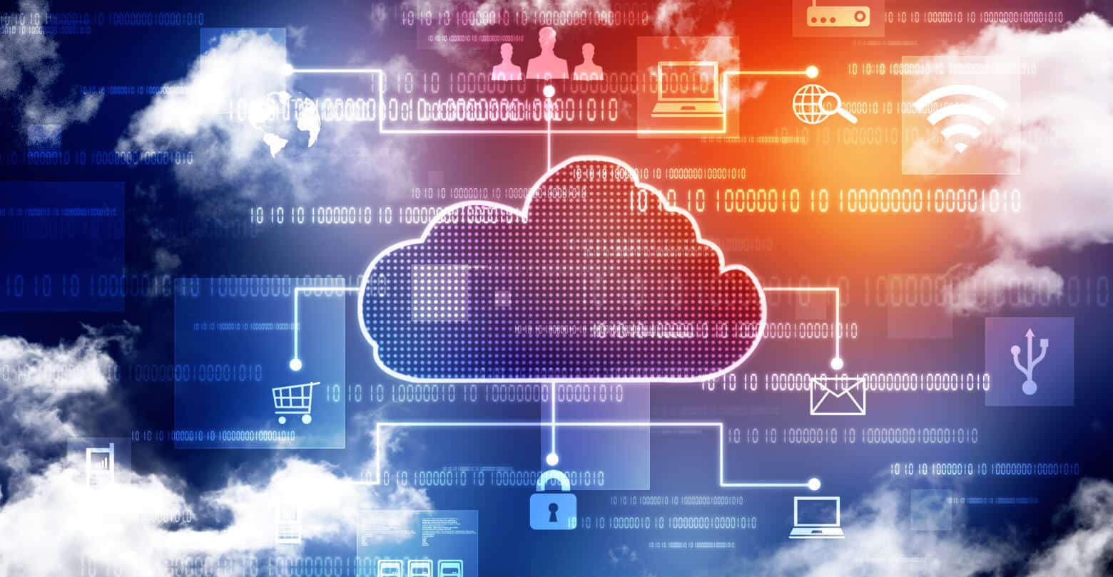 أفضل خدمات التخزين السحابي لعام 2023 (2-1)