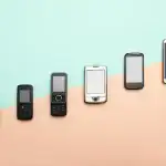 قصة كفاح الجوالات المحمولة التي غيرت عالم التواصل (2-2)