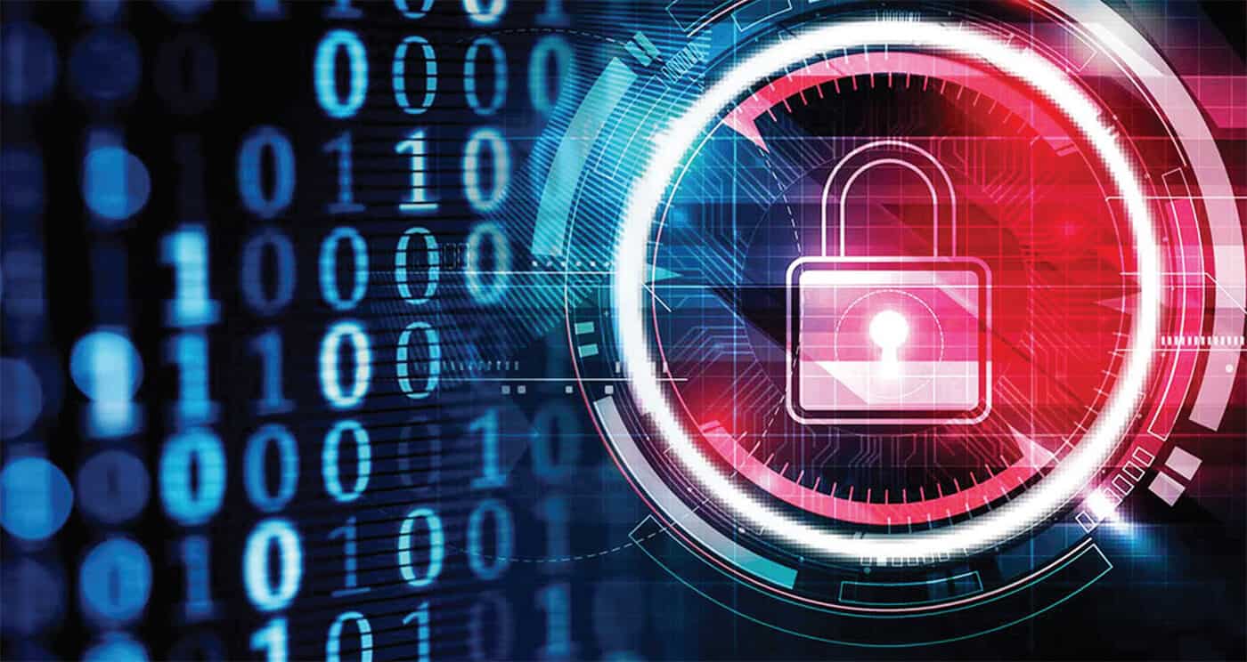 الأمن السيبراني