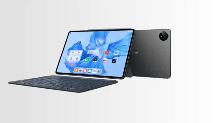 كل ما تريد معرفته عن تابلت MatePad 11 2023 الجديد