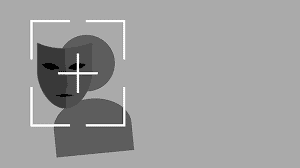 رمزية للتزييف العميق