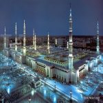 المسجد النبوي