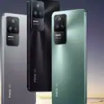 مواصفات جوال Poco F5 الجديد من Xiaomi