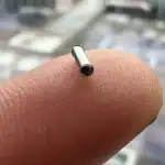 ابتكار جهاز جديد أصغر من حبة الأرز ينجح في تقليص سرطان البنكرياس