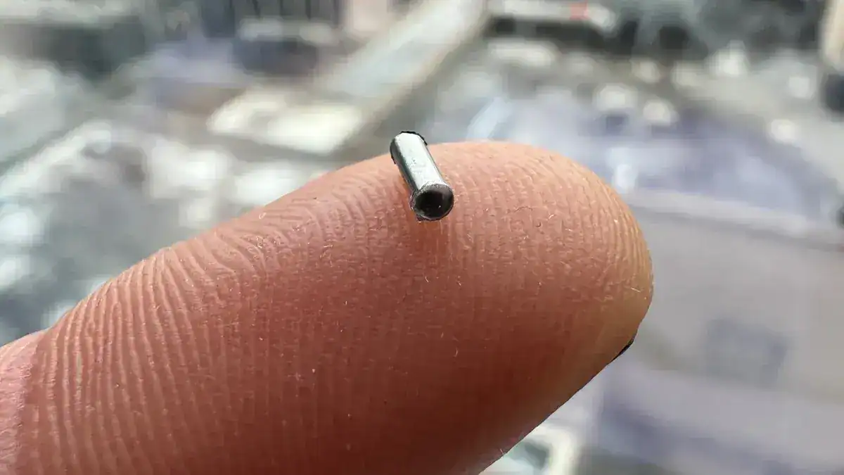 ابتكار جهاز جديد أصغر من حبة الأرز ينجح في تقليص سرطان البنكرياس