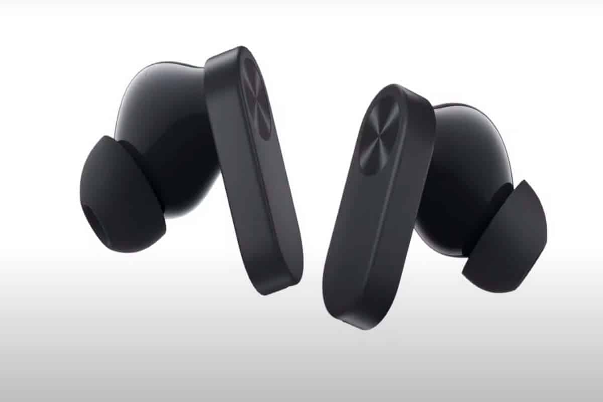 OnePlus Nord Buds 2