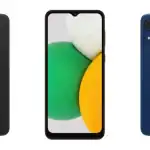 كل ما تريد معرفته عن جوال Galaxy A03