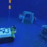 فرنسا تقوم ببناء مختبر علمي متقدم يقع على بُعد 1.5 ميل تحت سطح البحر