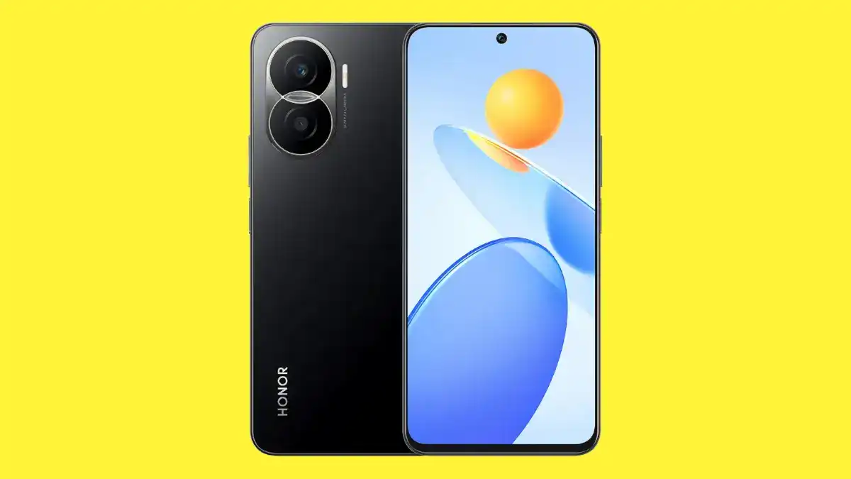 سعر ومواصفات جوال Honor Play 7T Pro الجديد