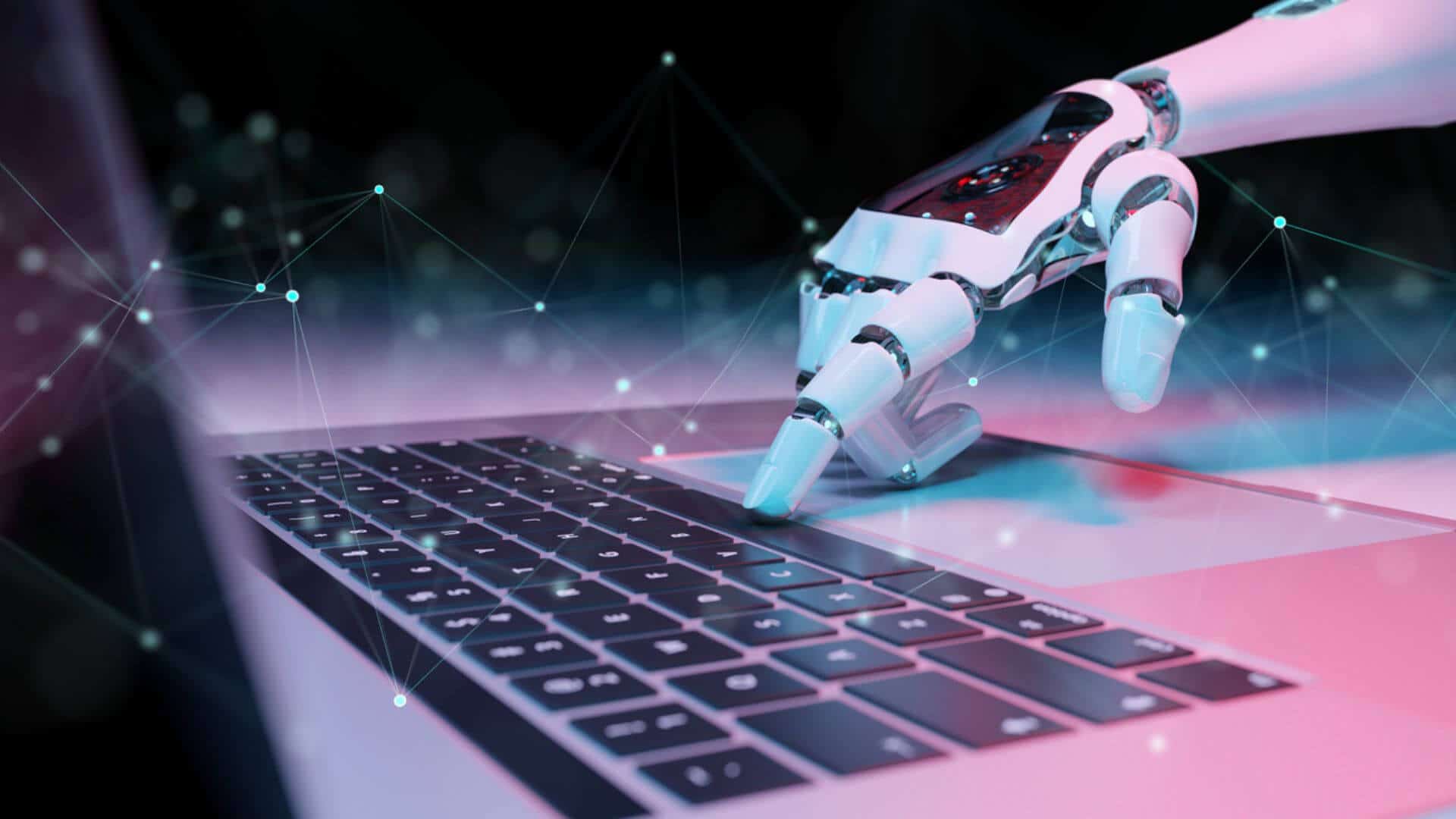 MetaGPT.. تطبيق جديد لإنشاء مواقع الويب والتطبيقات