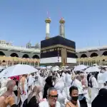 أهم الإجراءات الصحية والنصائح الخاصة بموسم حج 1444 هـ