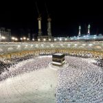تقنية إنترنت الأشياء ستحدث ثورة في مواسم الحج القادمة