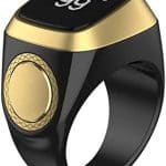 Equantu Tasbih.. خاتم تسبيح ذكي وموثوق