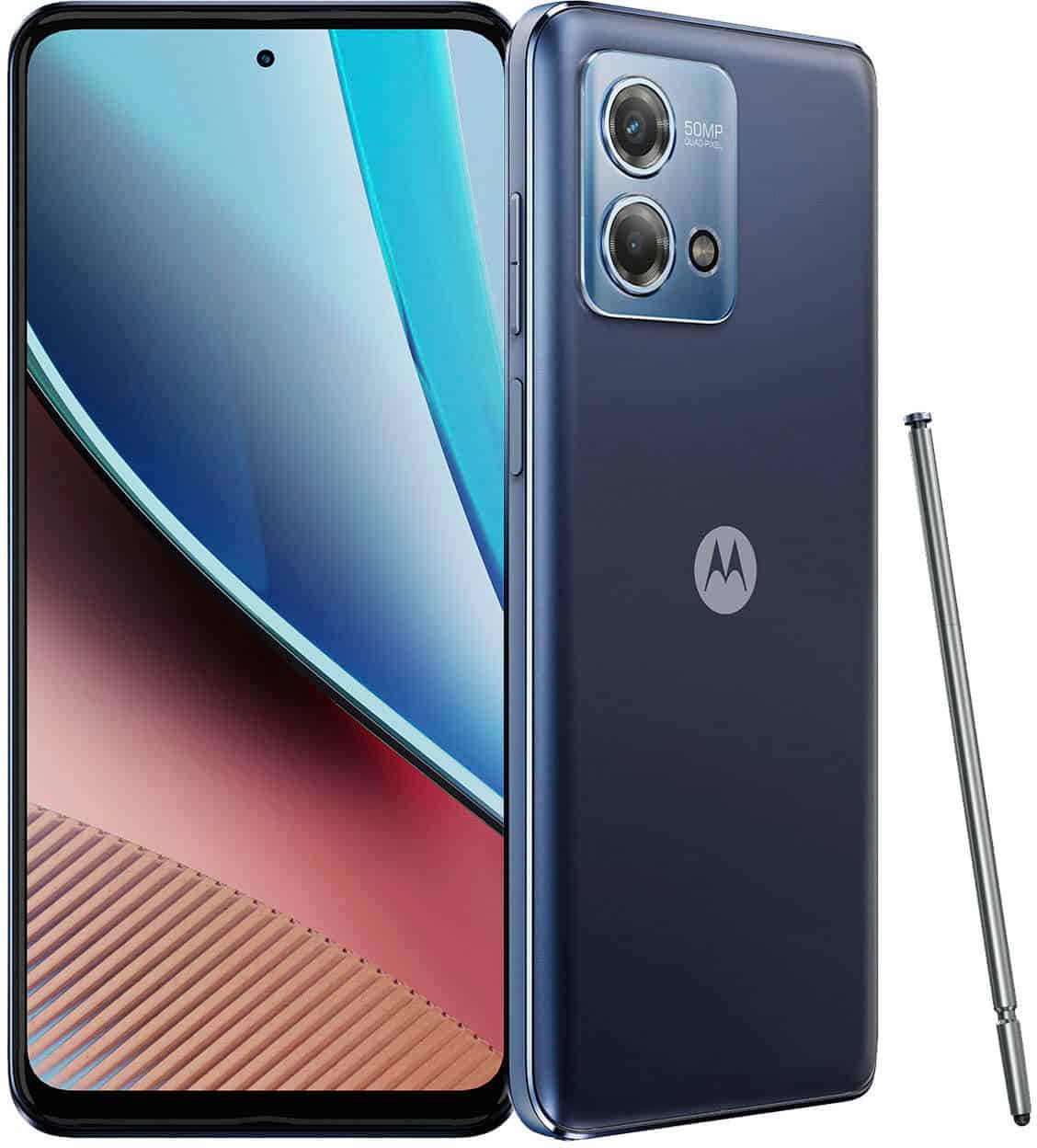 سعر ومواصفات نسخة جوال Moto G Stylus لعام 2023