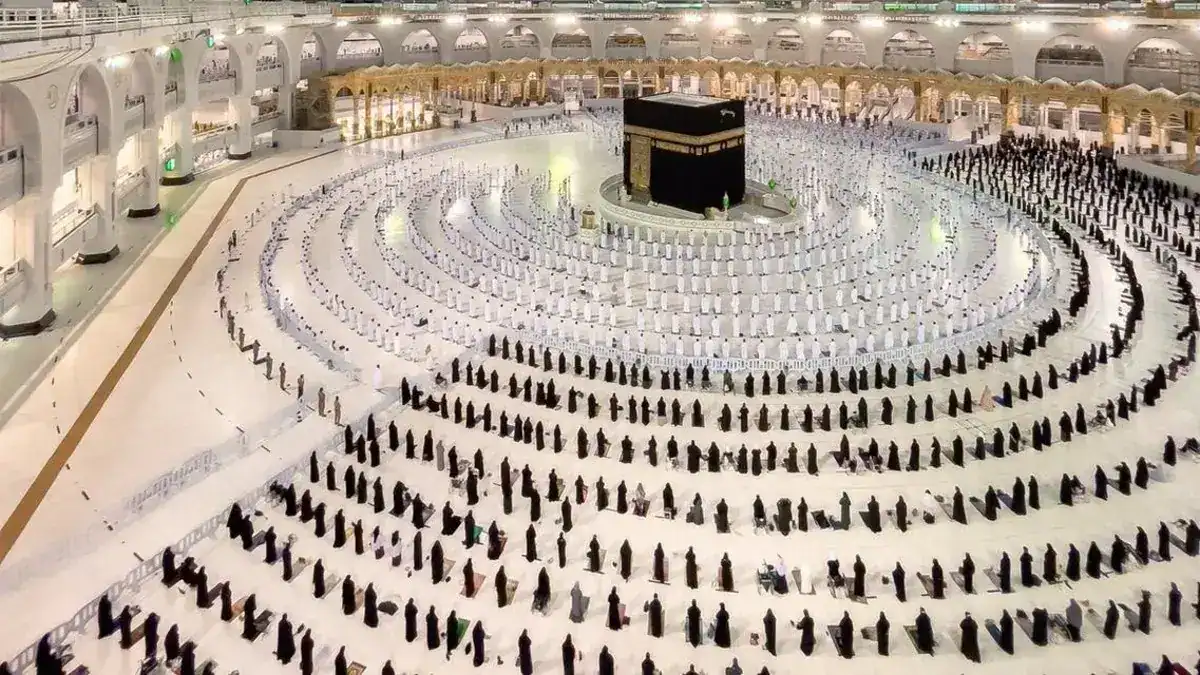 أهم الإجراءات الصحية والنصائح الخاصة بموسم حج 1444 هـ