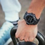 سعر ومواصفات الساعة الذكية DWH5600 G-Shock من Casio
