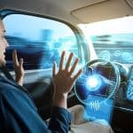 ميزات تقنية في السيارات الذكية.. تعرف عليها