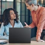 آيسر تطلق الحاسوب المحمول ترافلميت لتعزيز إنتاجية نماذج العمل الهجين