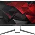 شاشة بريداتور X34 V