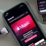 كيف تنشئ قائمة تشغيل ذكية فى Apple Music