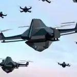 أفضل الطائرات المقاتلة بدون طيار